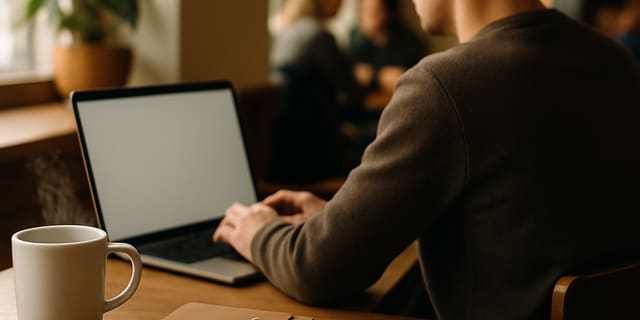 Alternative Workspaces for Remote Professionals | Spotfinder