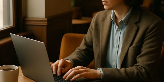 Best Traditional Work Cafés | Find Your Spot at Spotfinder.work