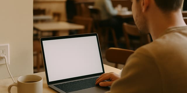 Best Times to Scout New Café Workspaces | Spotfinder
