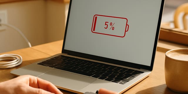 Power and Charging Solutions for Remote Work via Spotfinder