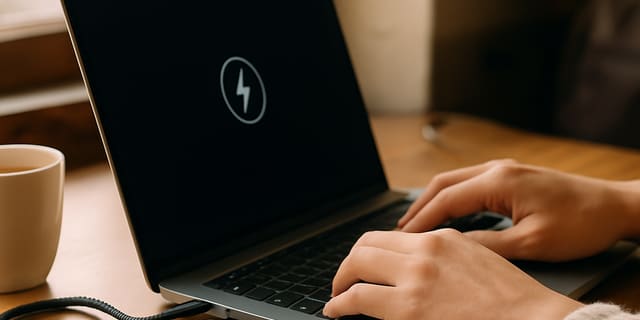 Best Portable Power Banks for Laptop Charging - Spotfinder